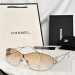CHANEL CH4073-B Sunglasses