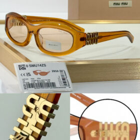 MIU MIU SMU14ZS Sunglasses