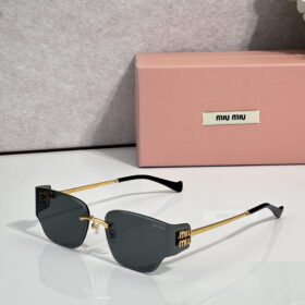 MIU MIU MU 176AV Sunglasses