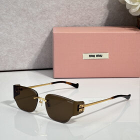 MIU MIU MU 176AV Sunglasses