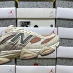 ⁦New Balance 9060 U9060CWF⁩ – תמונה ⁦4⁩