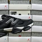 ⁦New Balance 9060 U9060PNR⁩ – תמונה ⁦2⁩