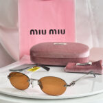 MIU MIU SMU A54S Sunglasses