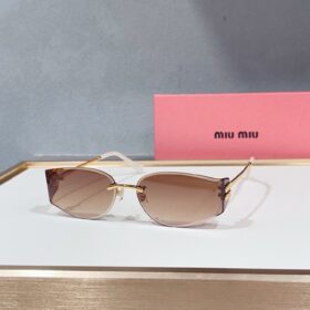 MIU MIU MU 175AV Sunglasses