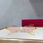 ⁦Cartier CT0630S sunglasses⁩ – תמונה ⁦2⁩