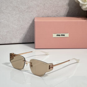 MIU MIU MU 176AV Sunglasses