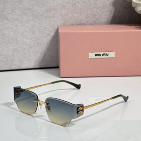 MIU MIU MU 176AV Sunglasses