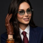 ⁦Maybach The Gram Sunglasses⁩ – תמונה ⁦3⁩