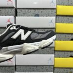 ⁦New Balance 9060 U9060510⁩ – תמונה ⁦5⁩