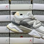 ⁦New Balance 9060 U9060AUB⁩ – תמונה ⁦4⁩