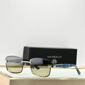 MAYBACH - THE ARTIST