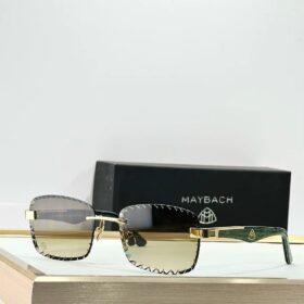 MAYBACH - THE ARTIST