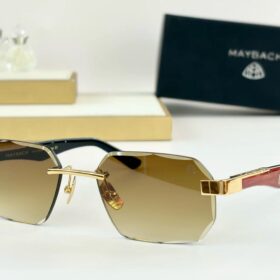 MAYBACH - THE ARTIST