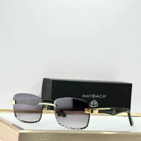 MAYBACH - THE ARTIST