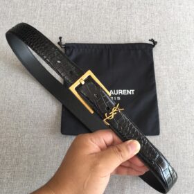חגורת YSL