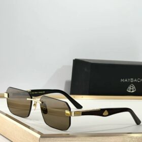 MAYBACH - THE ARTIST