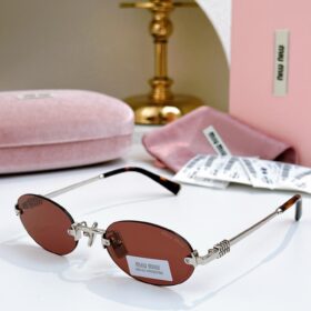 MIU MIU MUA54 Sunglasses