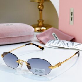 MIU MIU MUA54 Sunglasses