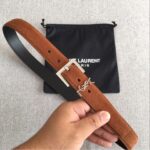 חגורת YSL