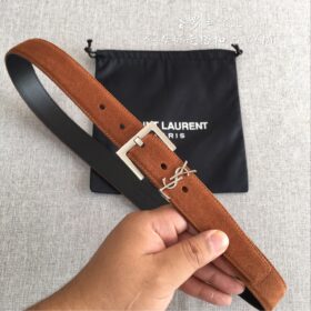 חגורת YSL