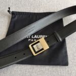 ⁦חגורת YSL⁩ – תמונה ⁦2⁩