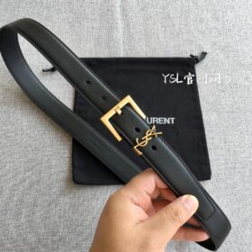 חגורת YSL