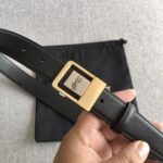 ⁦חגורת YSL⁩ – תמונה ⁦3⁩