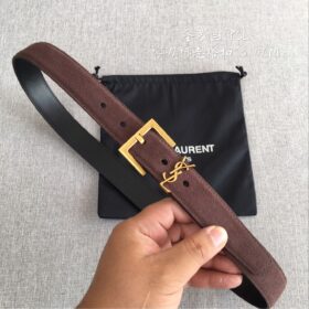 חגורת YSL