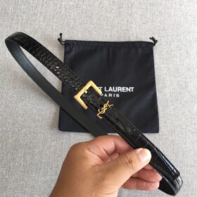 חגורת YSL