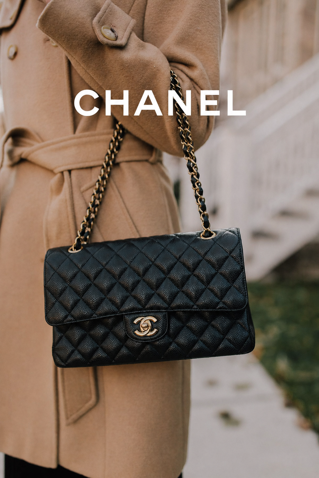 CHANEL