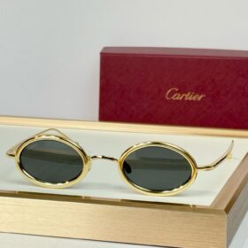 Cartier CT0649S sunglasses