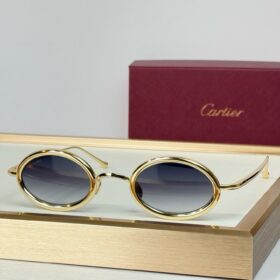 Cartier CT0649S sunglasses