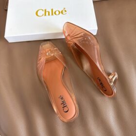 Chloe shoes