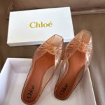 ⁦Chloe shoes⁩ – תמונה ⁦2⁩