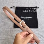 חגורת YSL