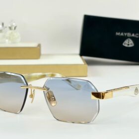 MAYBACH - THE ARTIST