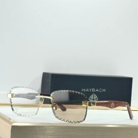 MAYBACH - THE ARTIST