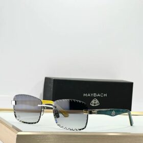 MAYBACH - THE ARTIST