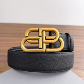 BALENCIAGA BELT 3.5 CM