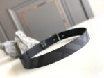 ⁦BURBERRY BELT 4 CM⁩ – תמונה ⁦3⁩
