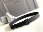 ⁦BURBERRY BELT 3.5 CM⁩ – תמונה ⁦2⁩