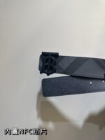BURBERRY BELT 4 CM