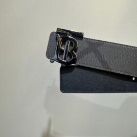 BURBERRY BELT 4 CM