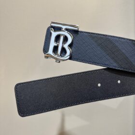 BURBERRY BELT 4 CM