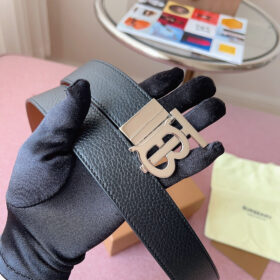 BURBERRY BELT 3.5 CM