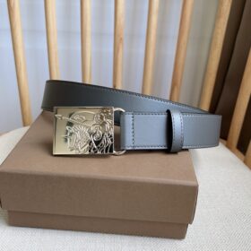 BURBERRY BELT 3.5 CM
