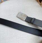 ⁦BURBERRY BELT 3.5 CM⁩ – תמונה ⁦3⁩