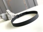 ⁦BURBERRY BELT 3.5 CM⁩ – תמונה ⁦3⁩