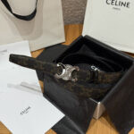 CELINE BELT