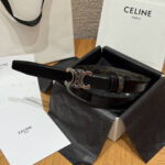 ⁦CELINE BELT⁩ – תמונה ⁦3⁩